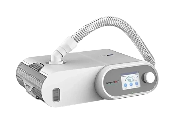 Oxymed SleepEasy Auto CPAP
